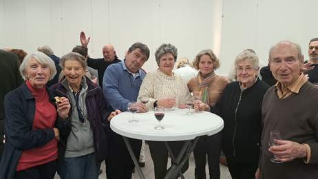 Soire Beaujolais 2025