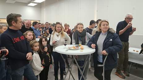 Soire Beaujolais 2025