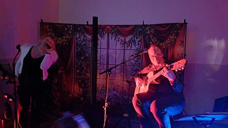 Soire Beaujolais 2025