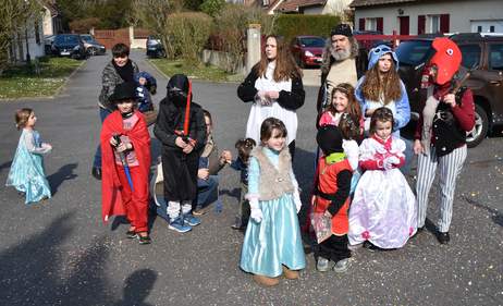 Carnaval 2016